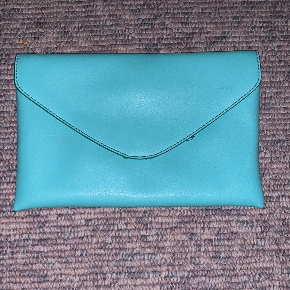 J. Crew purse